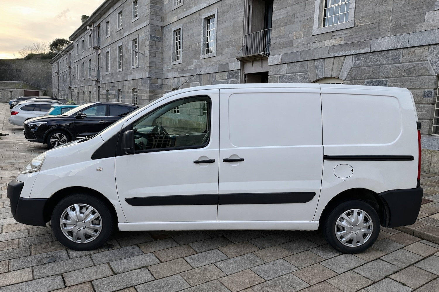 Used Peugeot Expert 2011 for sale - 77065916: Photo 6
