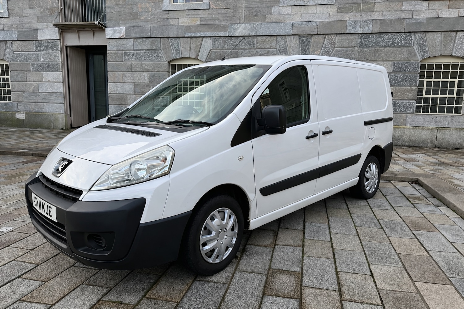 Used Peugeot Expert 2011 for sale - 77065916: Photo 7