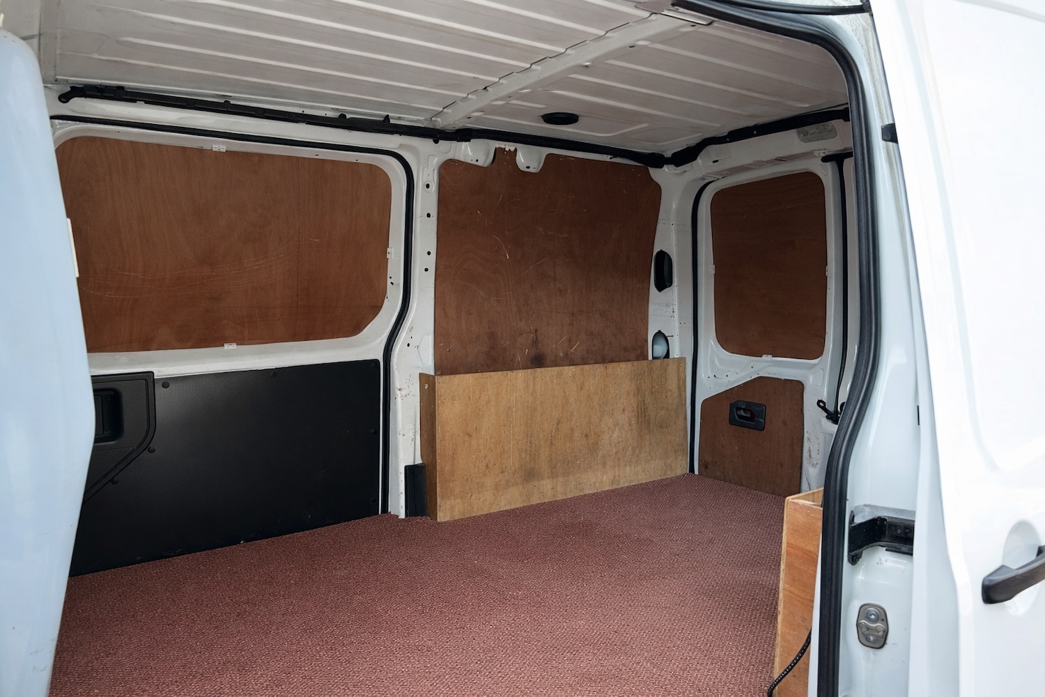 Used Peugeot Expert 2011 for sale - 77065916: Photo 9