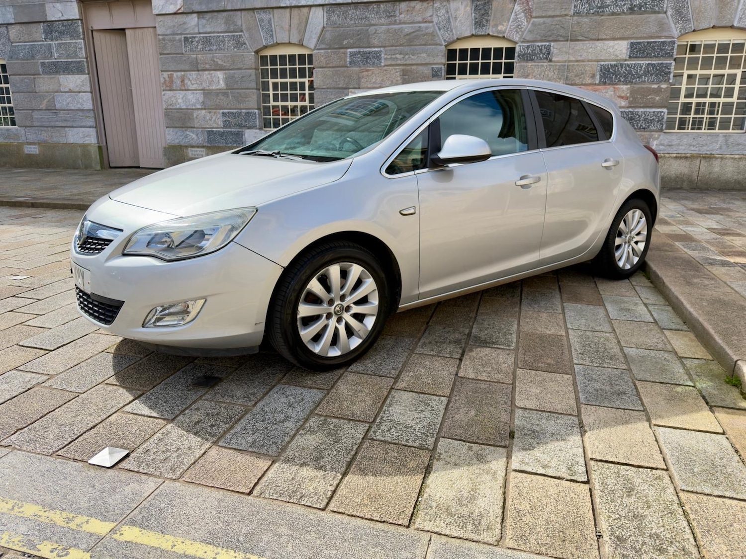 Used Vauxhall Astra 2011 for sale - 78045868: Photo 7