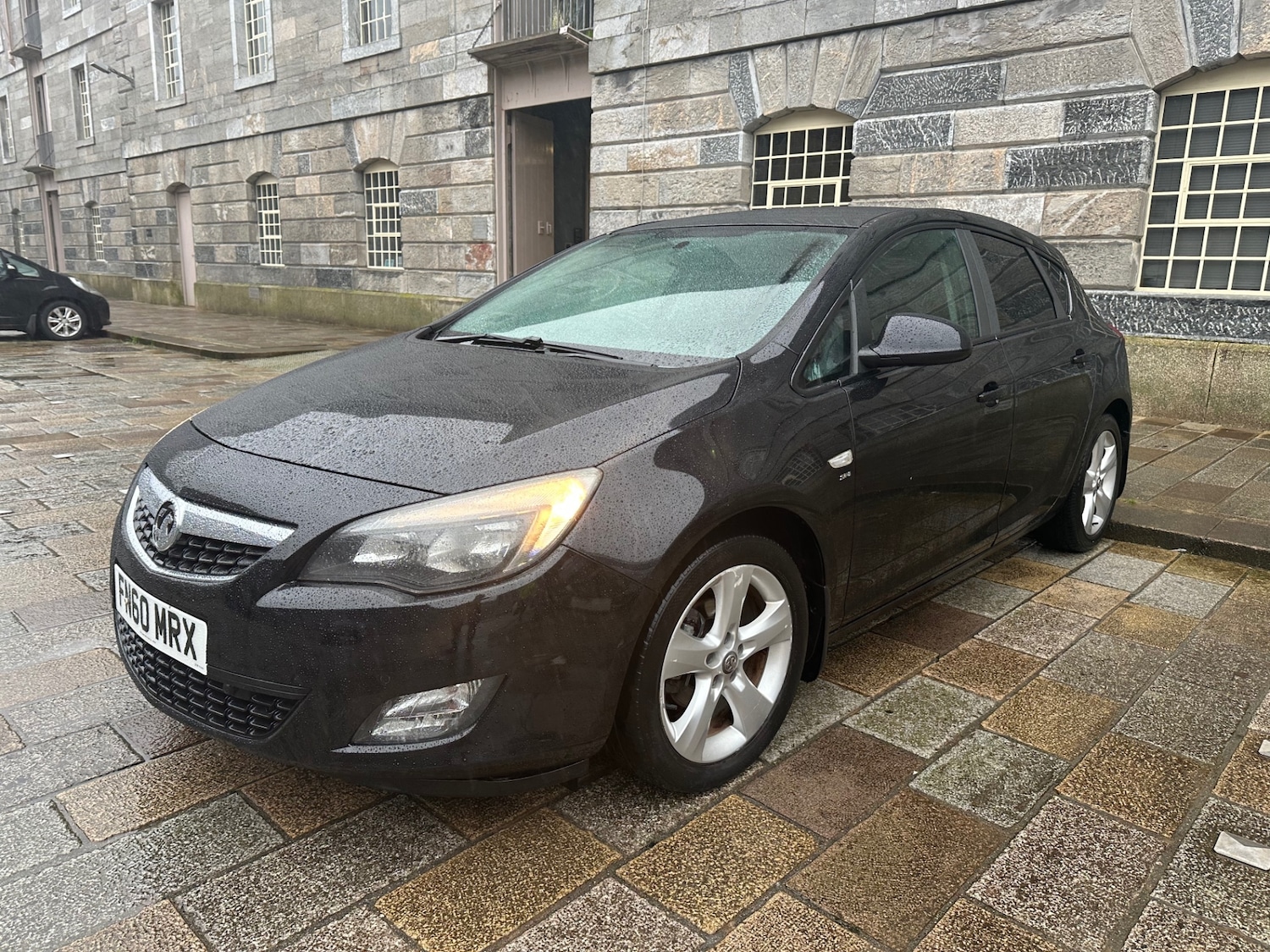 Used Vauxhall Astra 2010 for sale - 77704207: Photo 6