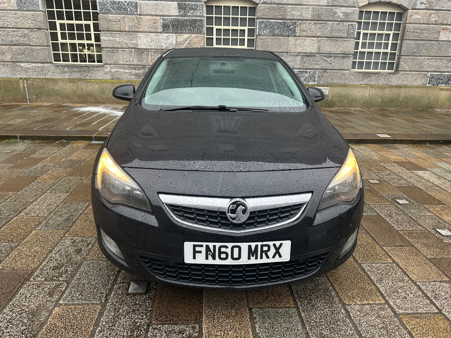 Used Vauxhall Astra 2010 for sale - 77704207: Photo 7