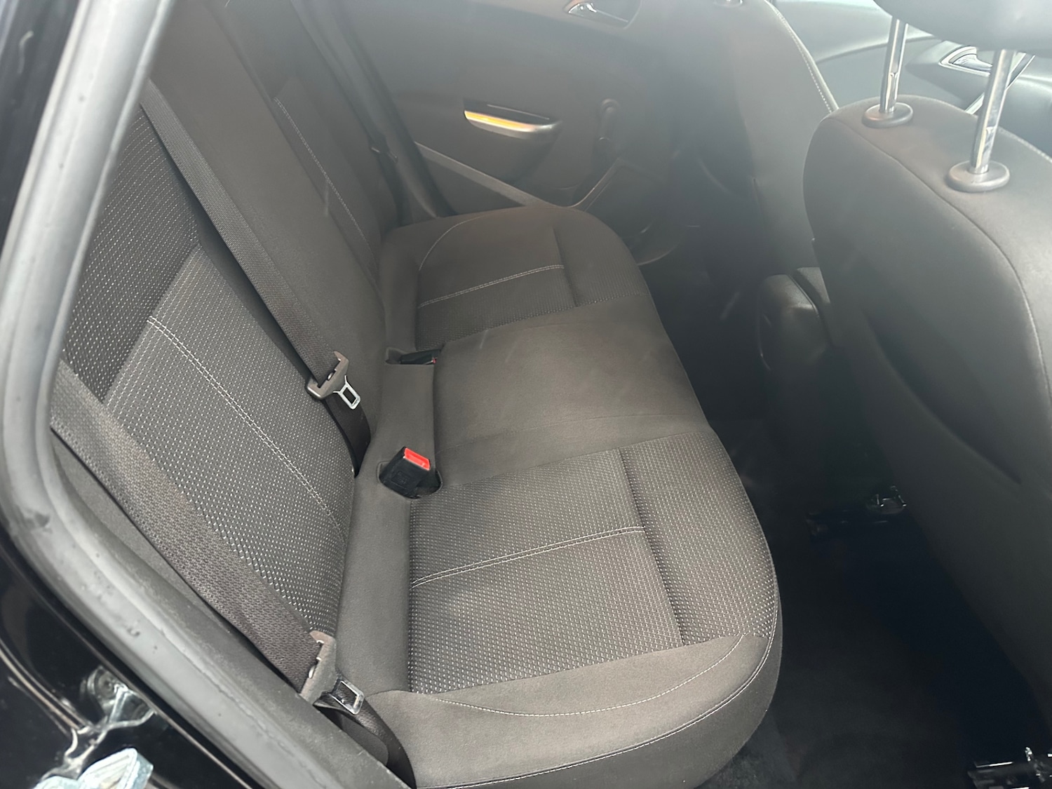 Used Vauxhall Astra 2010 for sale - 77704207: Photo 9