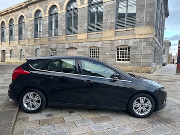 Used Ford Focus 2014 for sale - 77822400: Photo