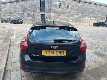 Used Ford Focus 2014 for sale - 77822400: Photo