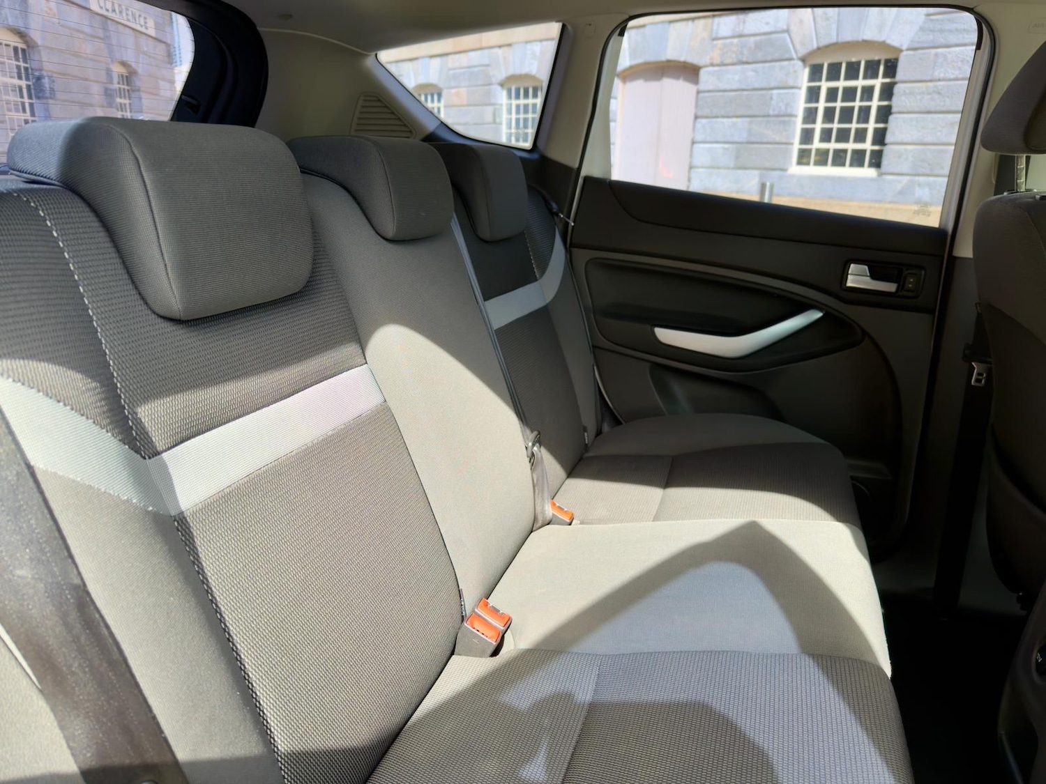 Used Ford Kuga 2010 for sale - 78045854: Photo 10