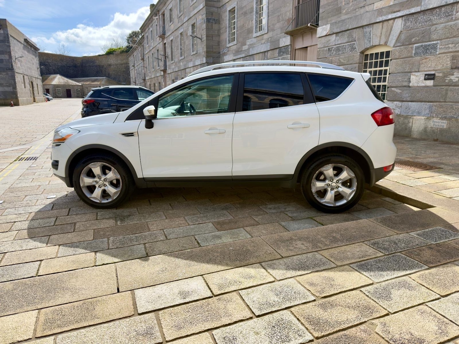 Used Ford Kuga 2010 for sale - 78045854: Photo 5