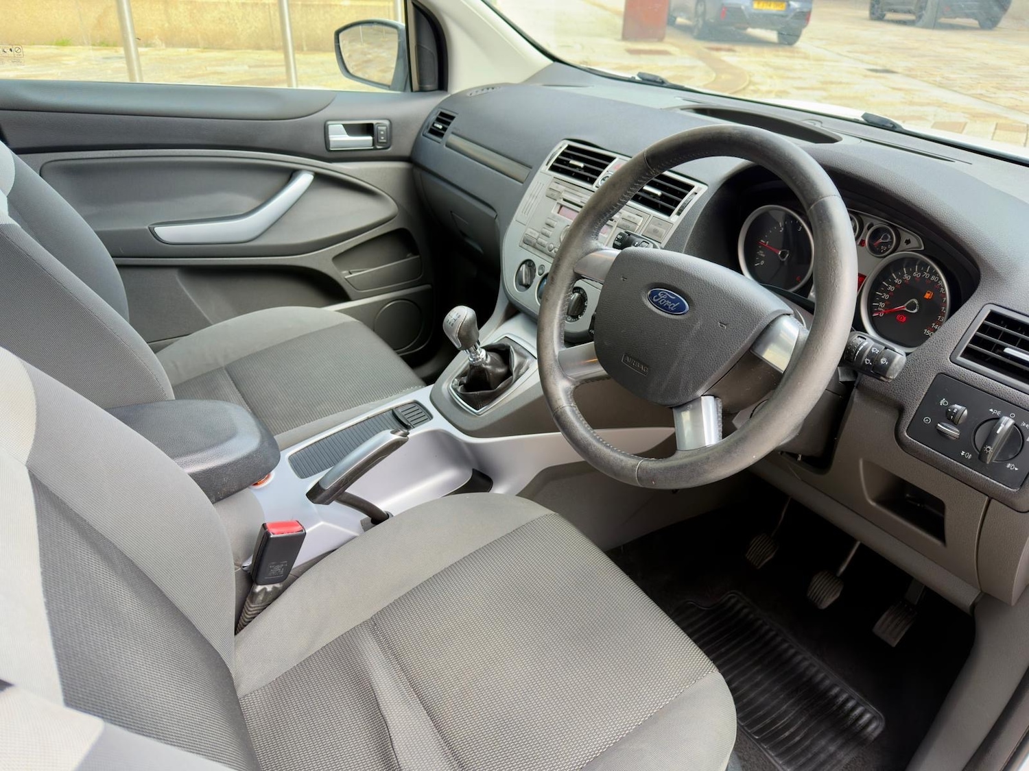 Used Ford Kuga 2010 for sale - 78045854: Photo 9