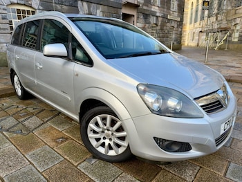 2011 (11) - 1.6i [115] Energy 5dr