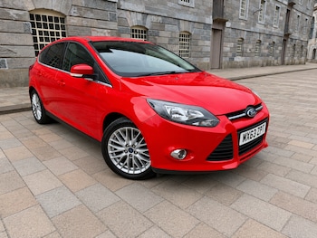 Used Ford Focus 2013 for sale - 78546147: Photo