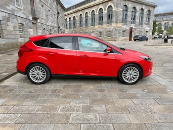 Used Ford Focus 2013 for sale - 78546147: Photo