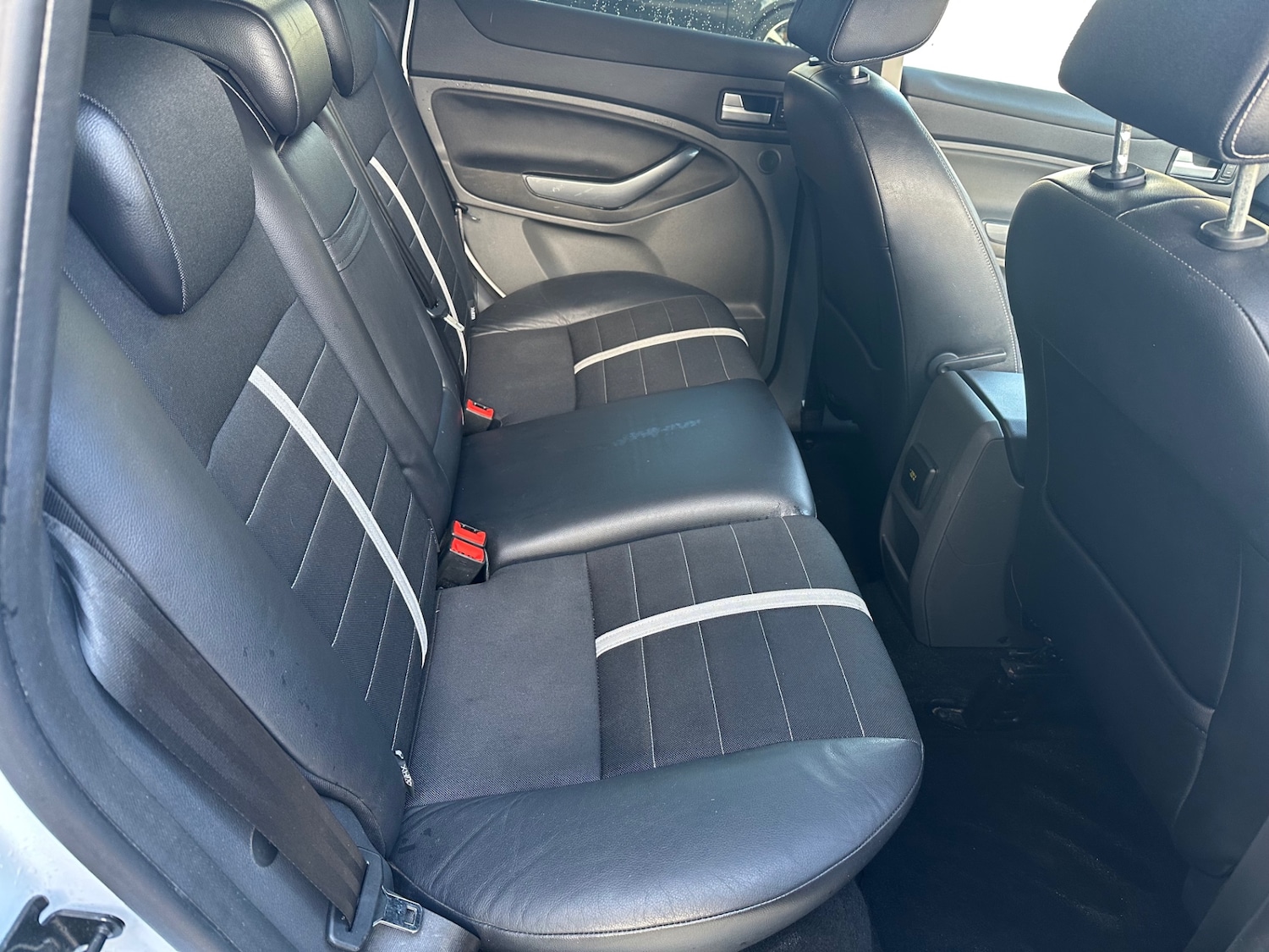 Used Ford Kuga 2012 for sale - 77706488: Photo 10