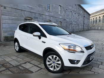 Used Ford Kuga 2012 for sale - 77706488: Photo