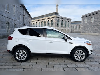 Used Ford Kuga 2012 for sale - 77706488: Photo