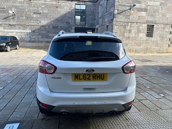 Used Ford Kuga 2012 for sale - 77706488: Photo