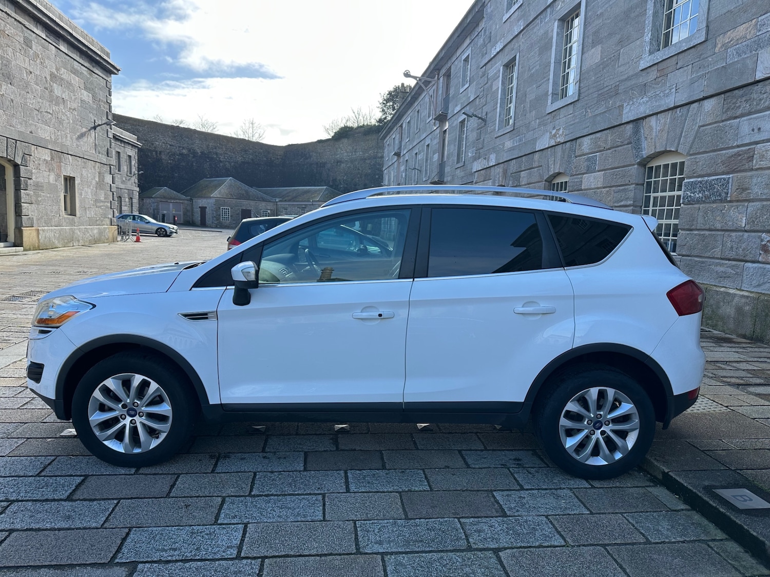 Used Ford Kuga 2012 for sale - 77706488: Photo 6