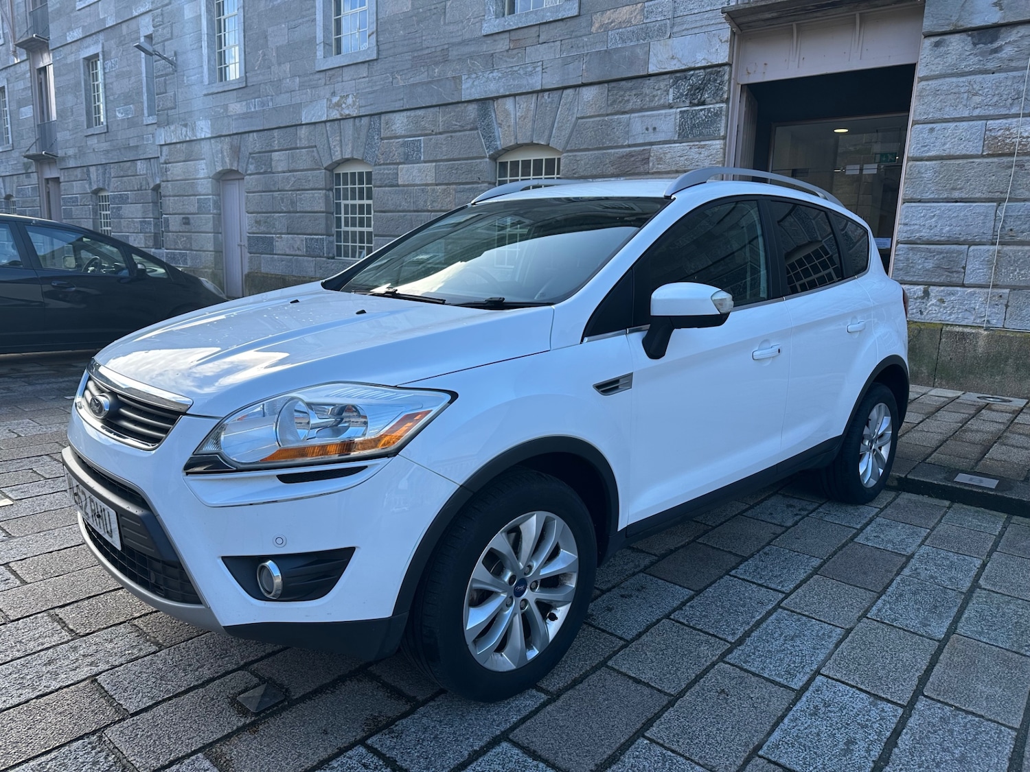 Used Ford Kuga 2012 for sale - 77706488: Photo 7
