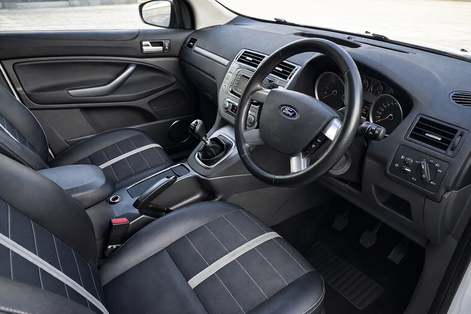 Used Ford Kuga 2012 for sale - 77706488: Photo 9