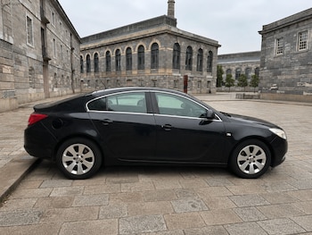 Used Vauxhall Insignia 2012 for sale - 78541803: Photo