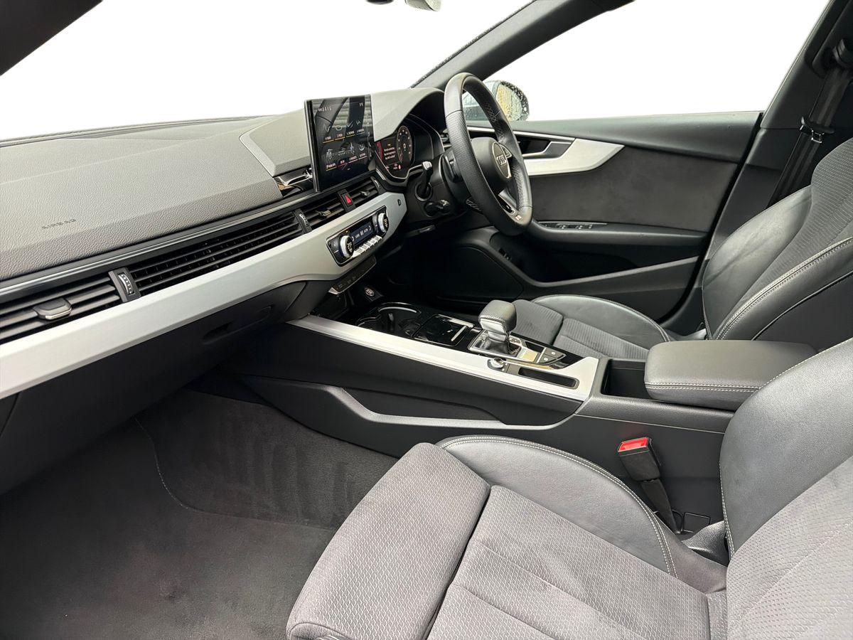 Used Audi A5 2023 for sale - 77673764: Photo 11