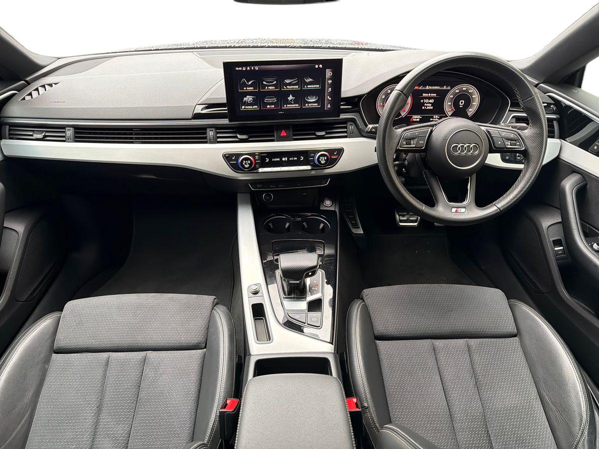 Used Audi A5 2023 for sale - 77673764: Photo 15