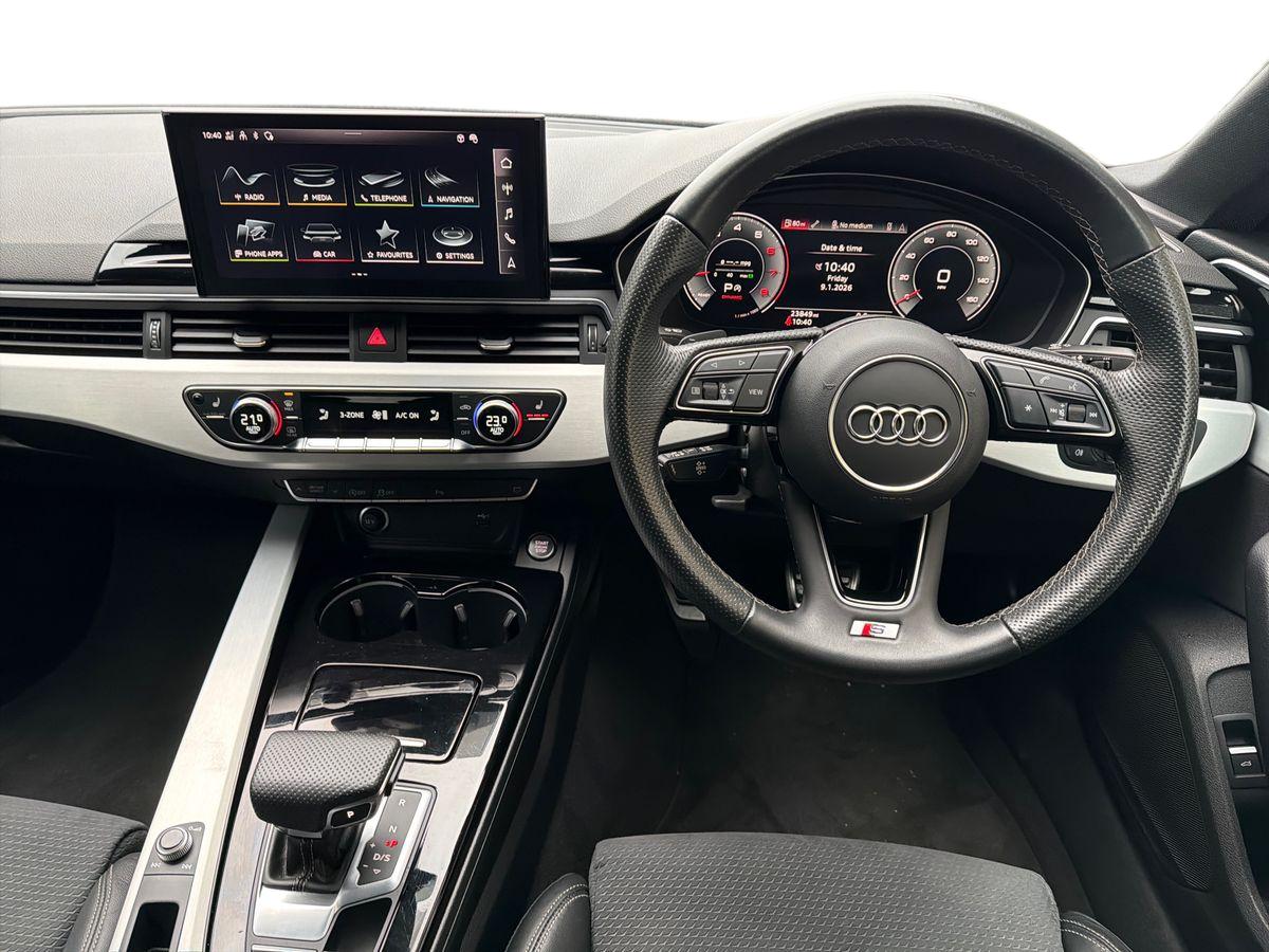 Used Audi A5 2023 for sale - 77673764: Photo 16