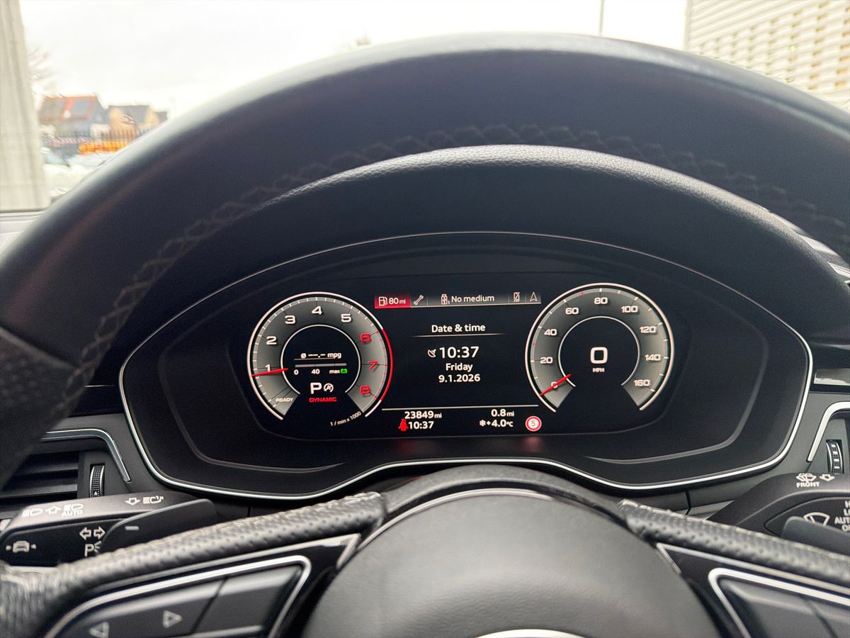 Used Audi A5 2023 for sale - 77673764: Photo 18