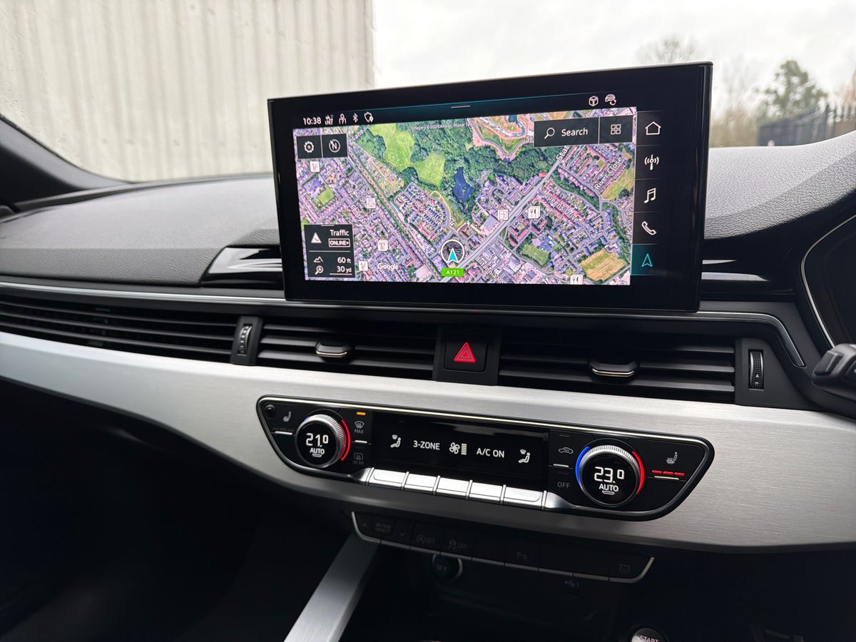 Used Audi A5 2023 for sale - 77673764: Photo 20