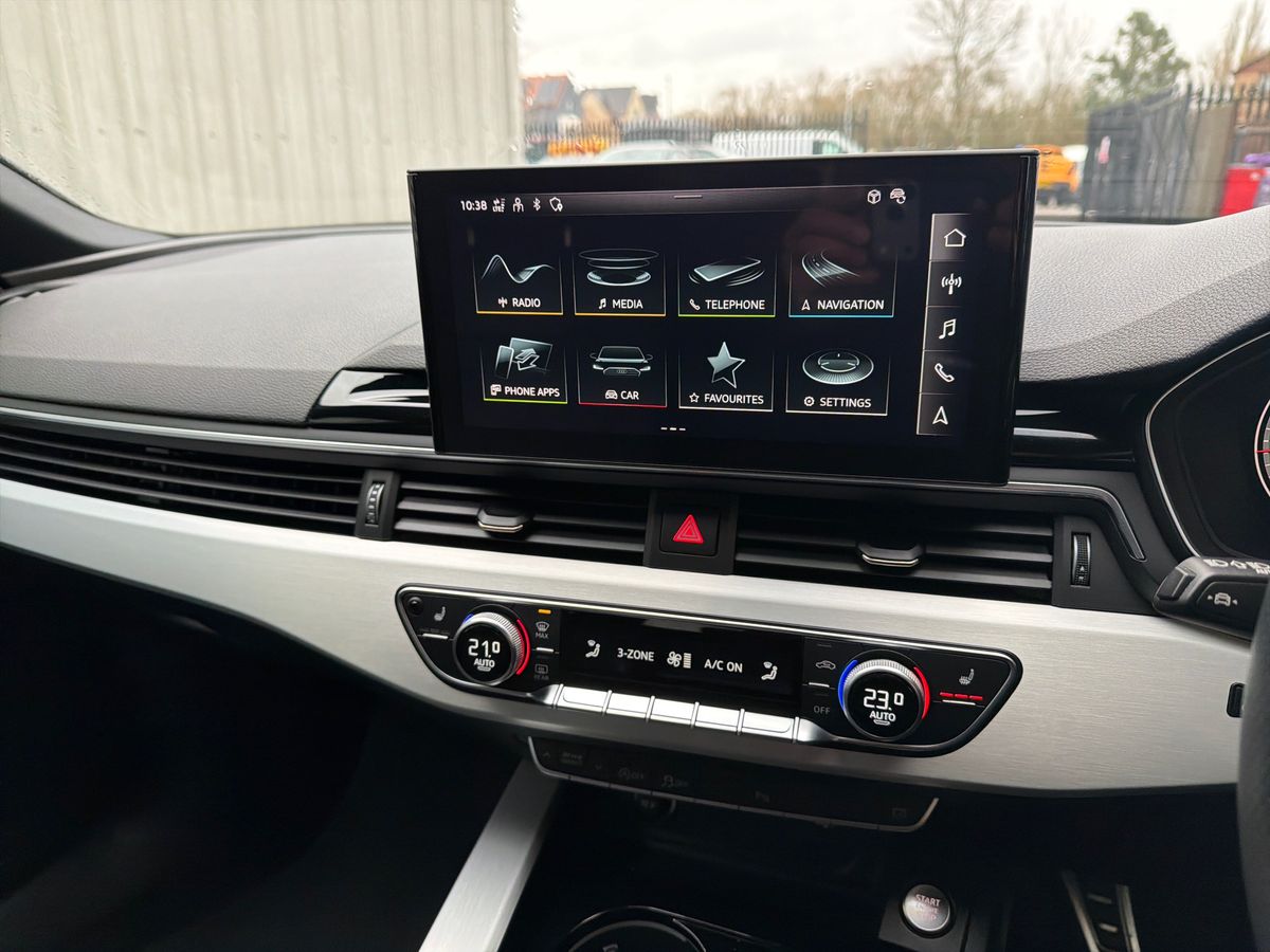 Used Audi A5 2023 for sale - 77673764: Photo 22