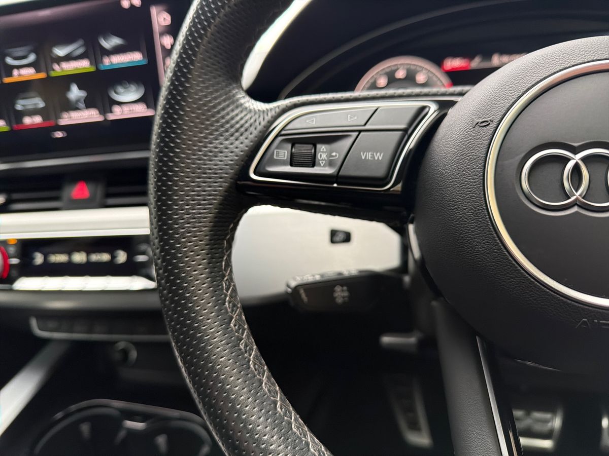 Used Audi A5 2023 for sale - 77673764: Photo 26