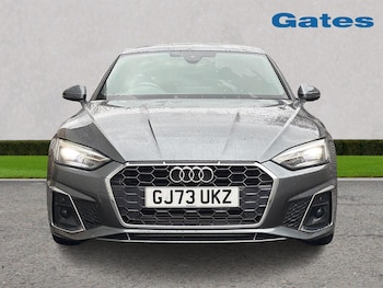 Used Audi A5 2023 for sale - 77673764: Photo