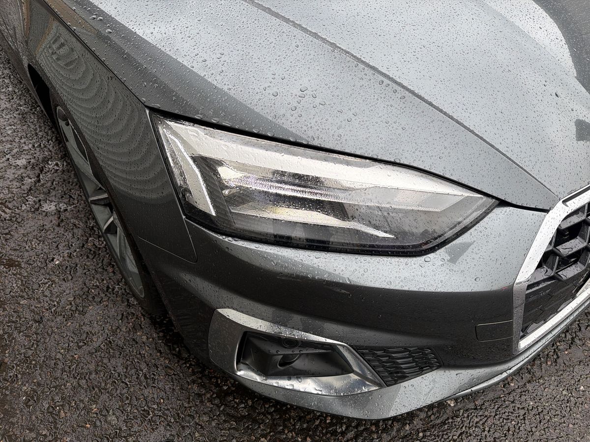 Used Audi A5 2023 for sale - 77673764: Photo 32