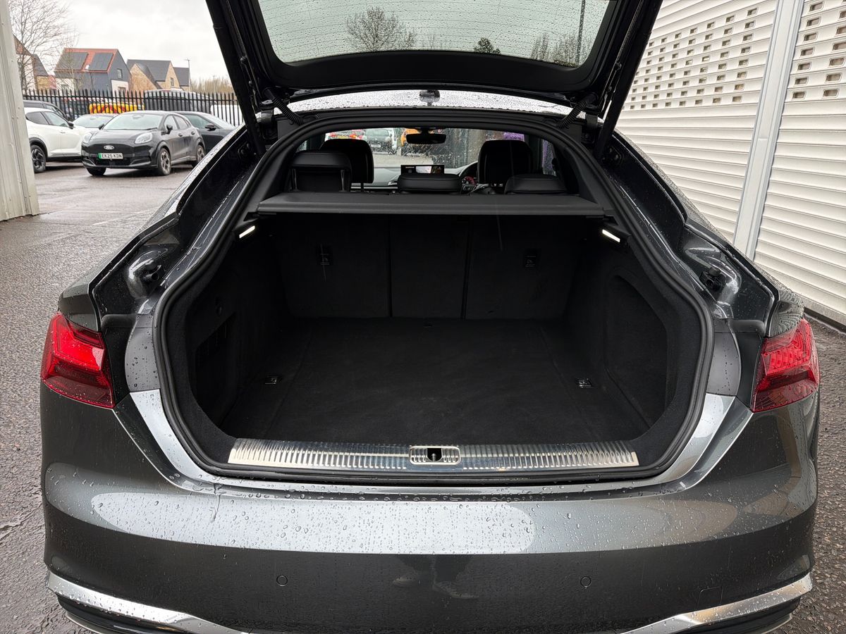 Used Audi A5 2023 for sale - 77673764: Photo 34