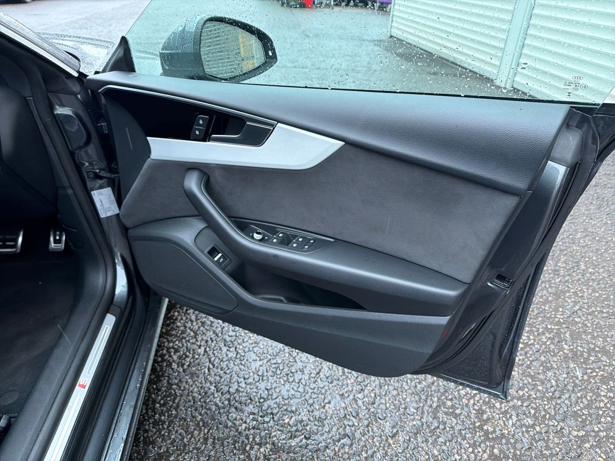 Used Audi A5 2023 for sale - 77673764: Photo 35