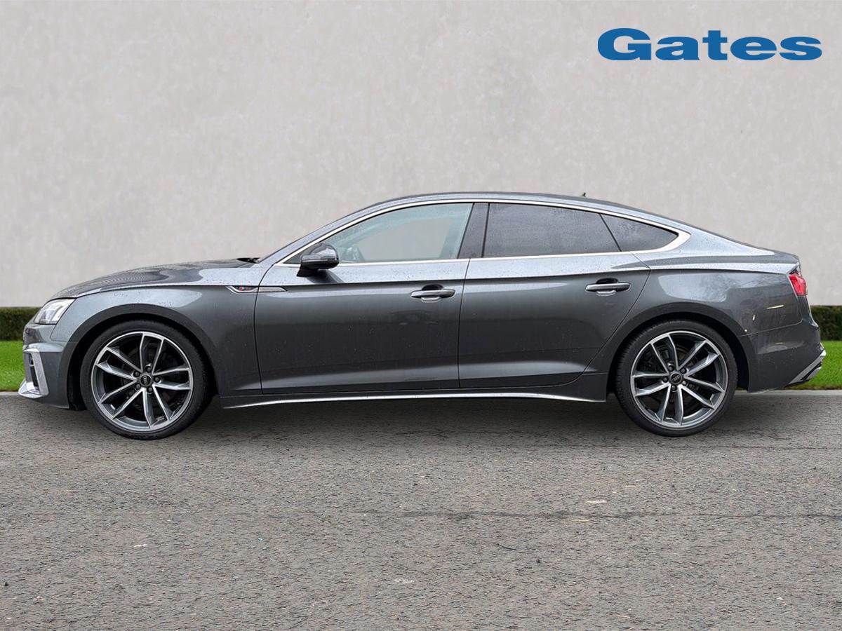 Used Audi A5 2023 for sale - 77673764: Photo 4