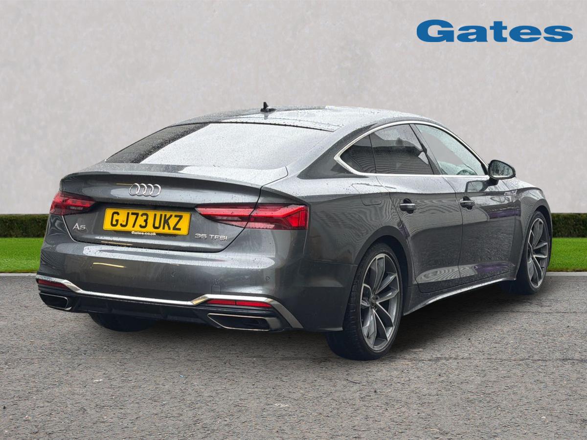 Used Audi A5 2023 for sale - 77673764: Photo 7