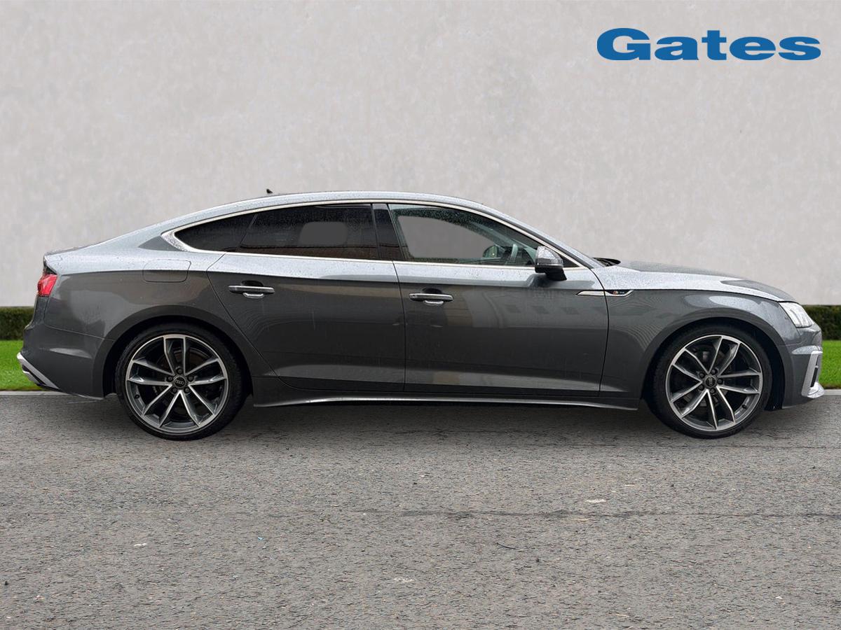 Used Audi A5 2023 for sale - 77673764: Photo 8