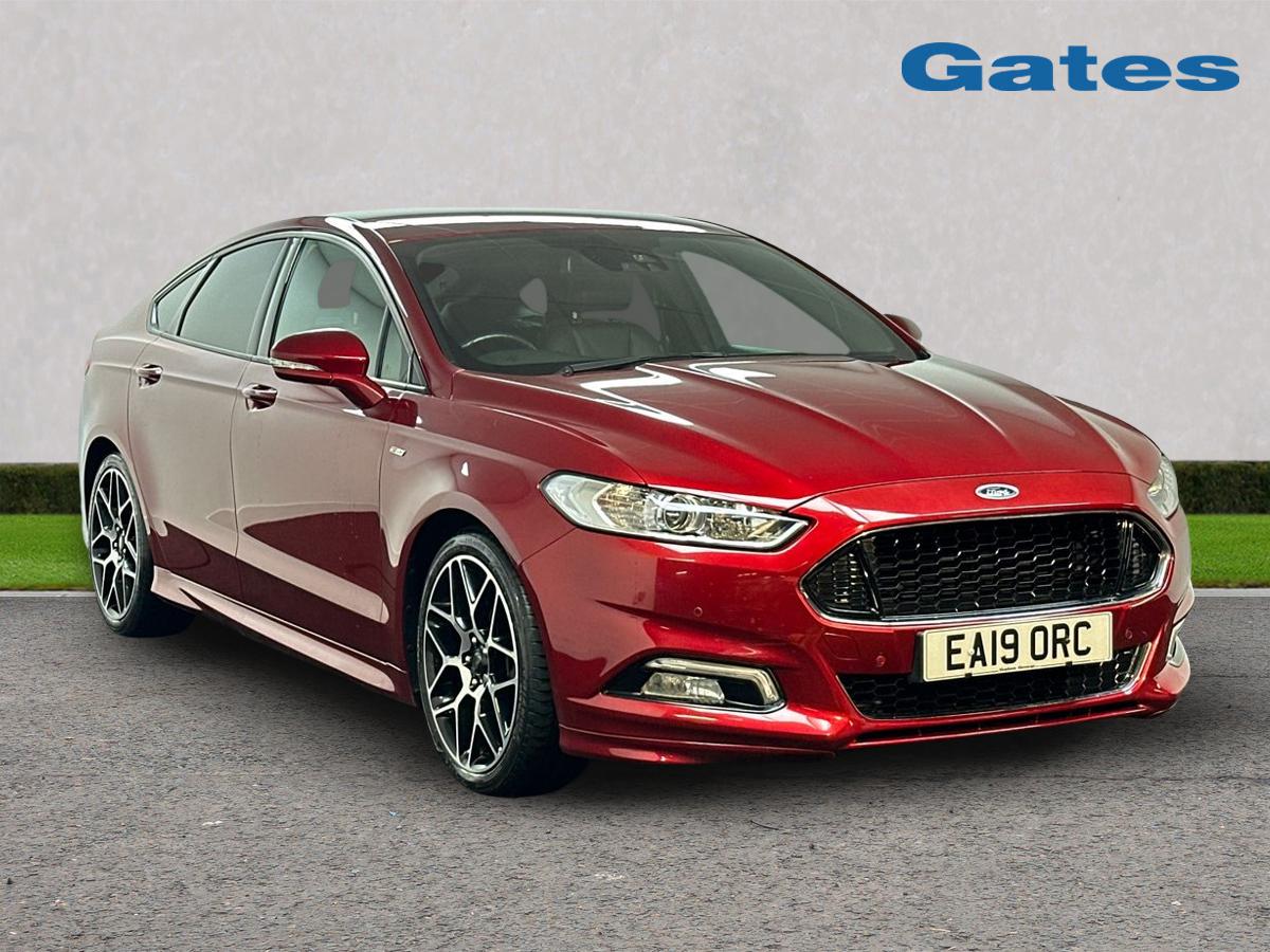 Used Ford Mondeo 2019 for sale - 76928032: Photo 1