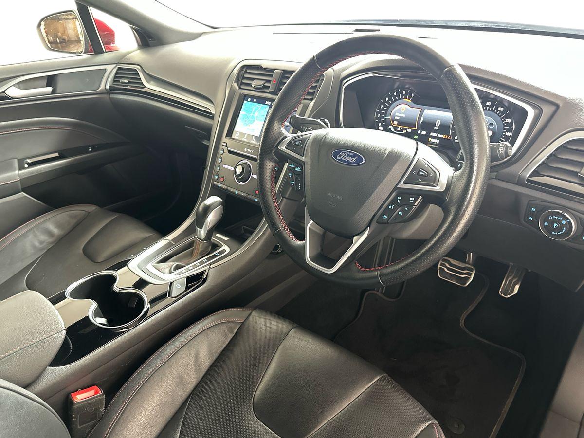 Used Ford Mondeo 2019 for sale - 76928032: Photo 10