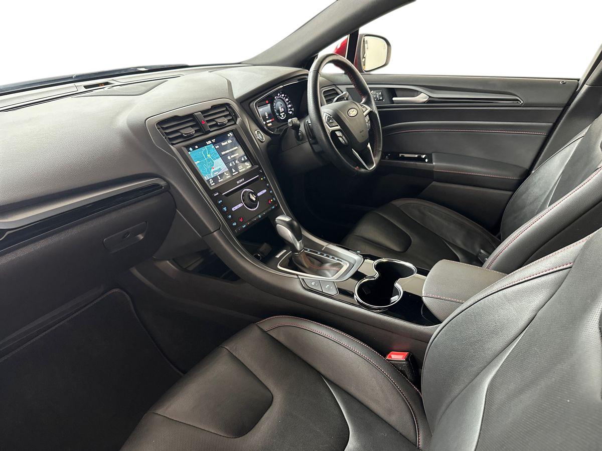 Used Ford Mondeo 2019 for sale - 76928032: Photo 11