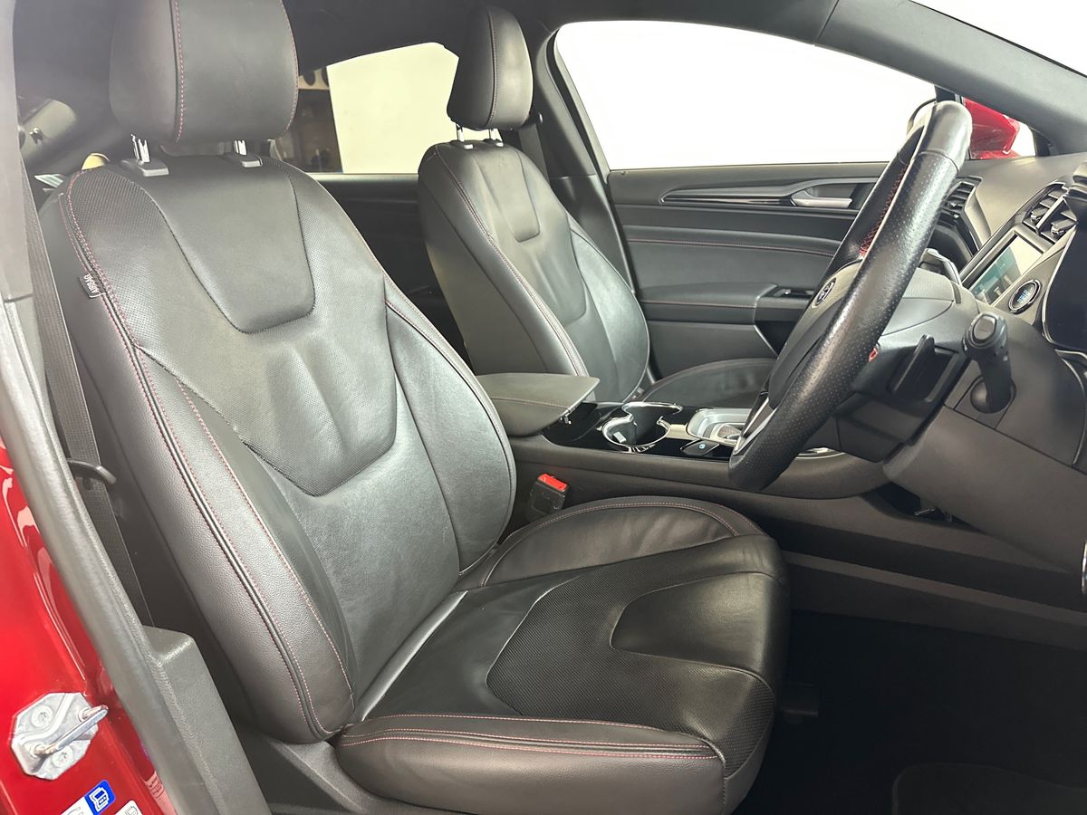 Used Ford Mondeo 2019 for sale - 76928032: Photo 12