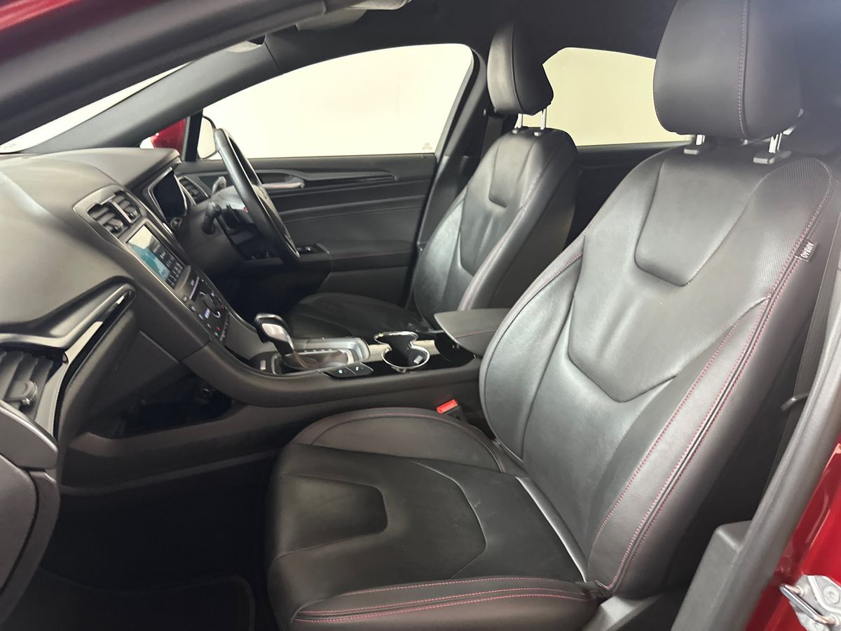 Used Ford Mondeo 2019 for sale - 76928032: Photo 13