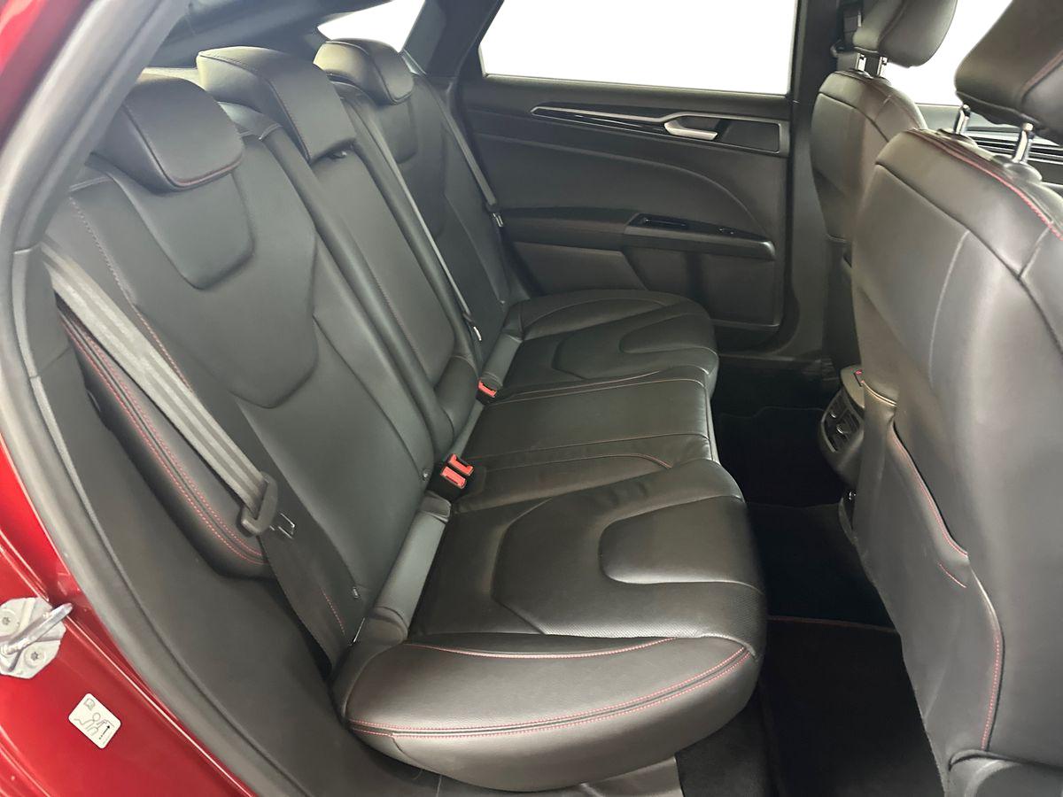 Used Ford Mondeo 2019 for sale - 76928032: Photo 14