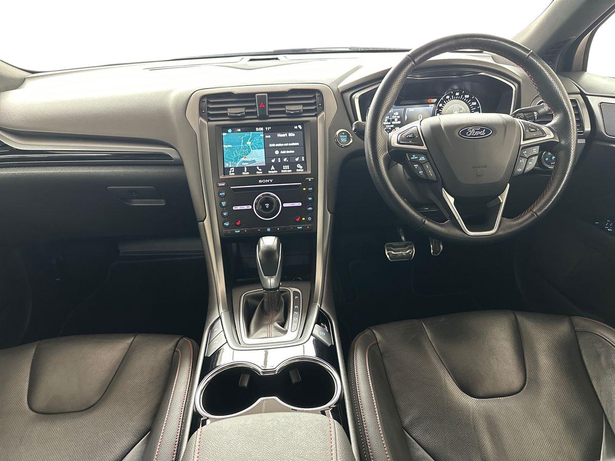 Used Ford Mondeo 2019 for sale - 76928032: Photo 15