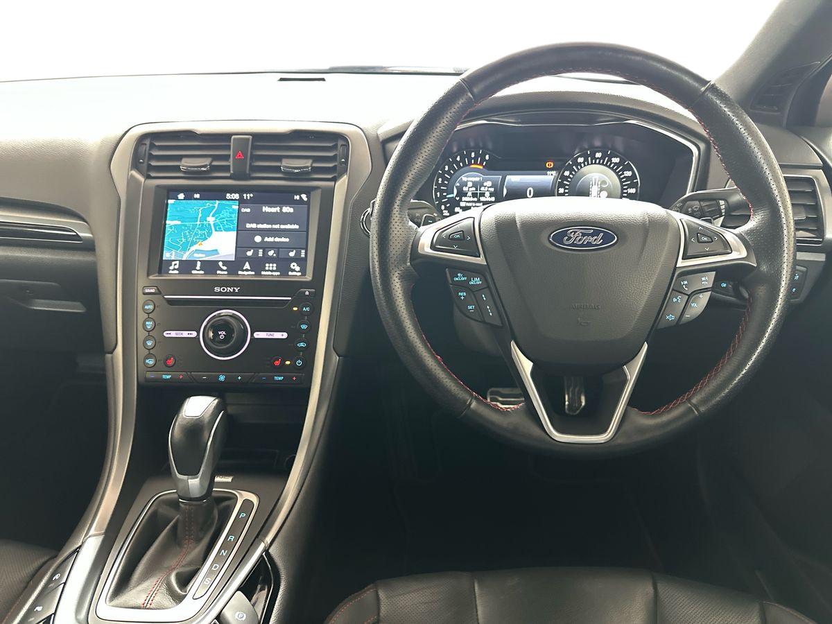 Used Ford Mondeo 2019 for sale - 76928032: Photo 16