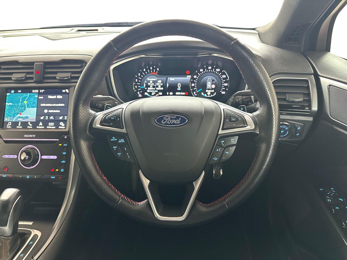 Used Ford Mondeo 2019 for sale - 76928032: Photo 17