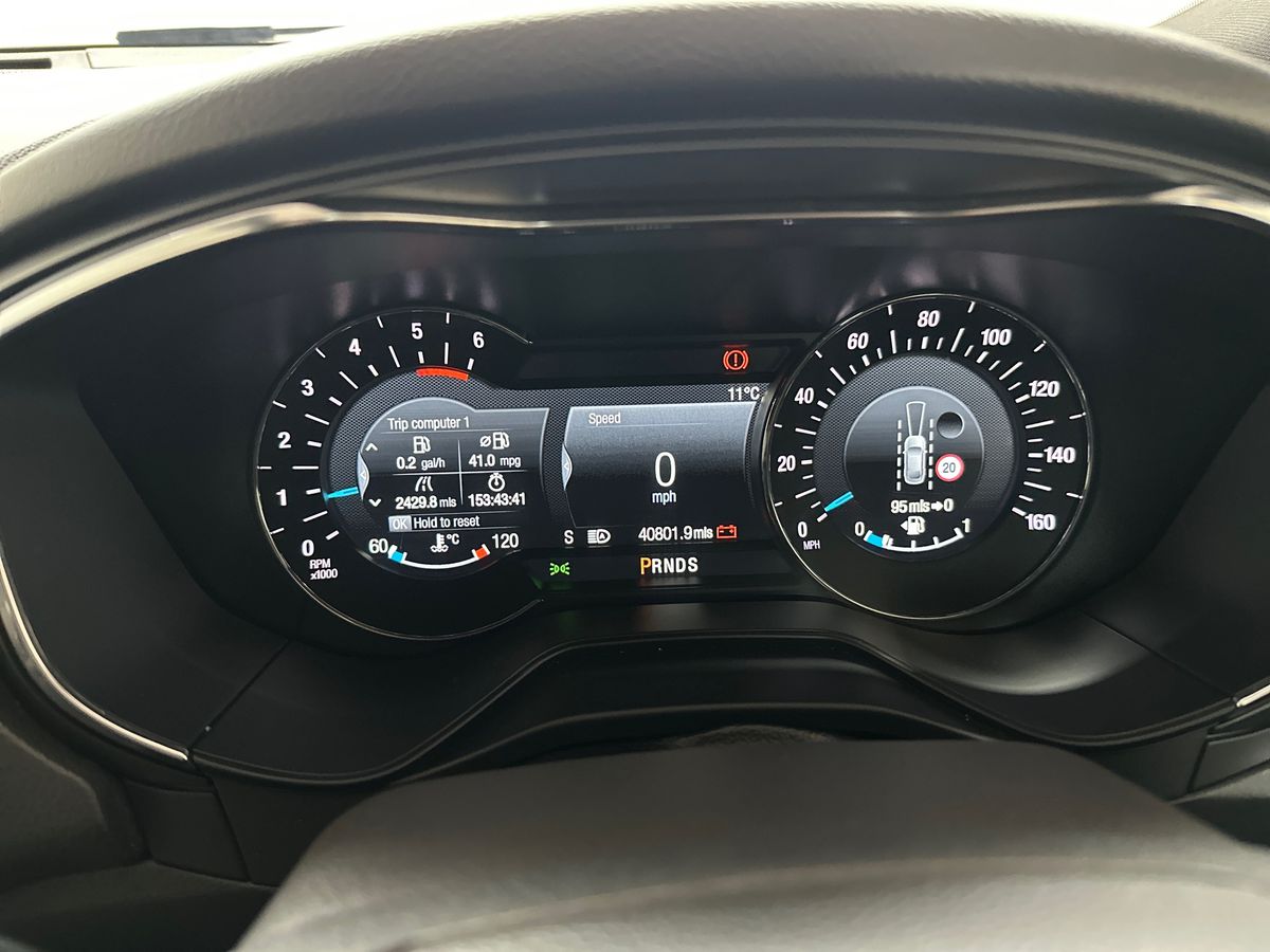 Used Ford Mondeo 2019 for sale - 76928032: Photo 18