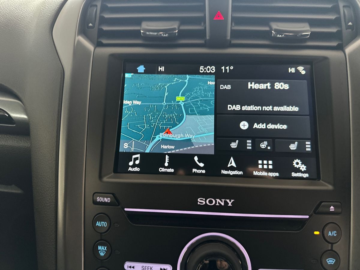 Used Ford Mondeo 2019 for sale - 76928032: Photo 19