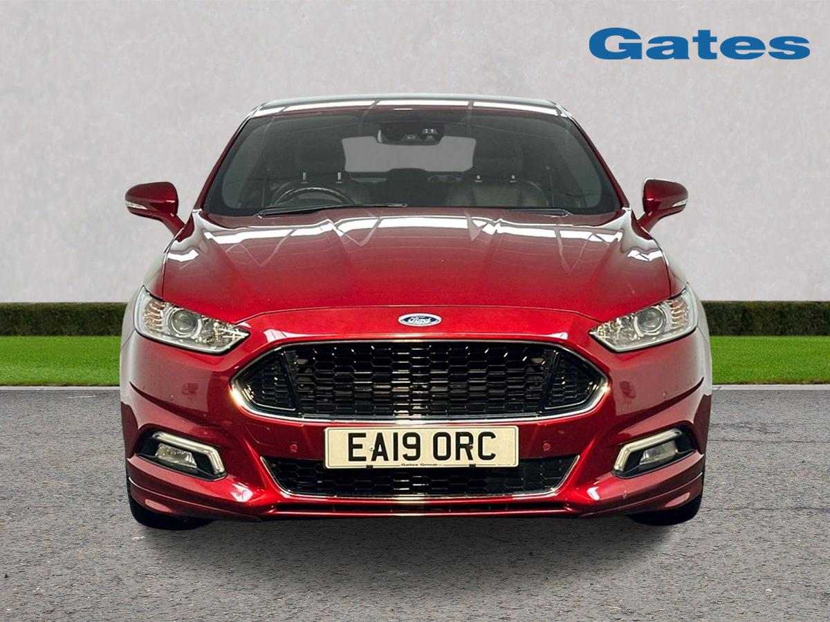 Used Ford Mondeo 2019 for sale - 76928032: Photo 2