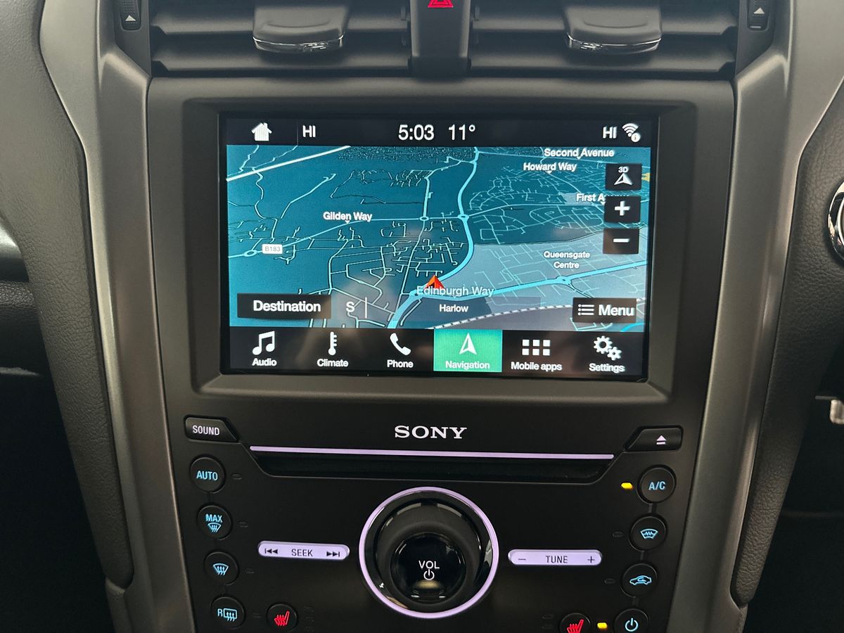 Used Ford Mondeo 2019 for sale - 76928032: Photo 20